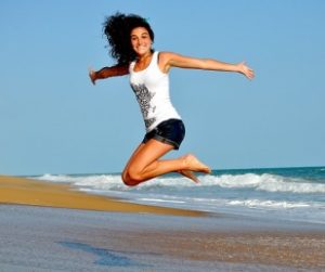 Libro Happier 2
