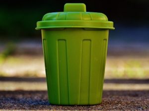basura
